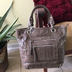 Gianni Chiarini handbag
